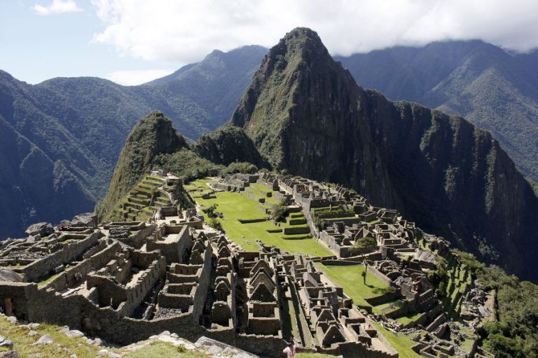 Seis cosas que debes saber sobre la reapertura de Machu Picchu después de la pandemia