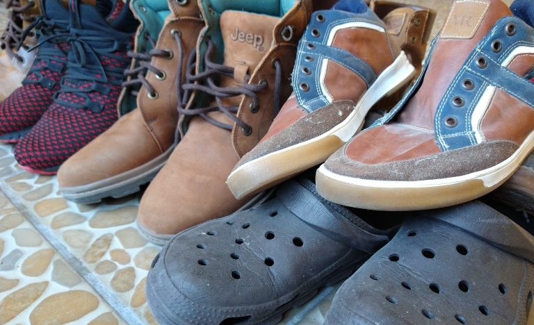 Piden a saltillenses preparar en noviembre donativos para el Zapatón 2020, a beneficio de la Casa del Migrante