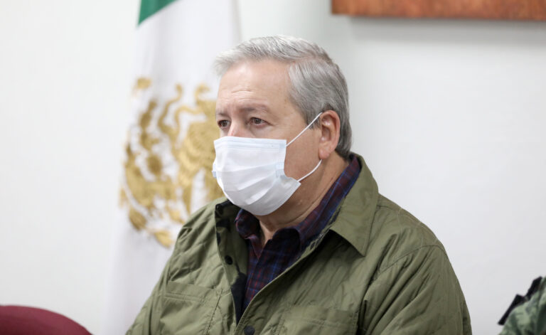 Coahuila, un estado fuerte en Protección Civil