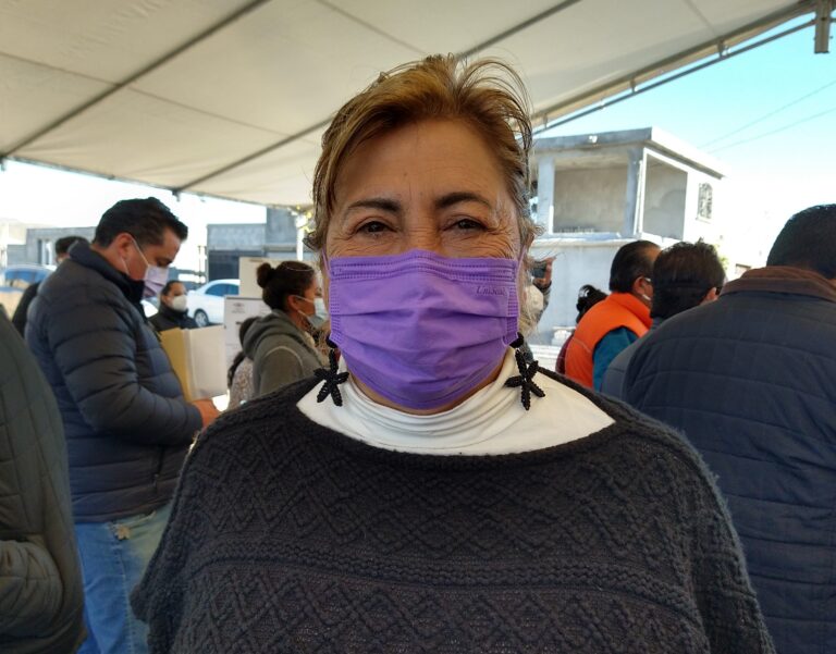 Cerrará proyecto de mega reforestación de Saltillo el 2020 con 700 mil árboles sembrados