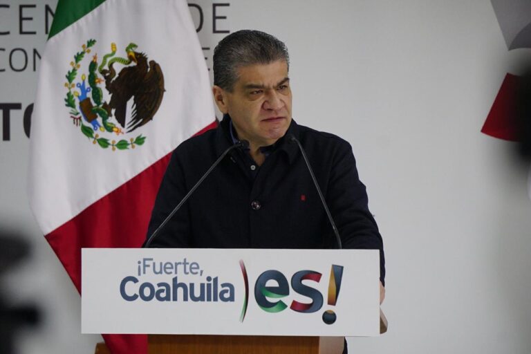 En 2020 se consolida la modernización del registro público en Coahuila: MARS