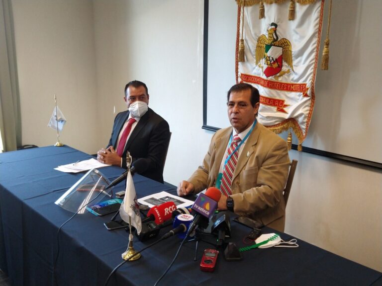 Provoca cierre de hoteles pérdida de más de diez mil empleos en Coahuila   