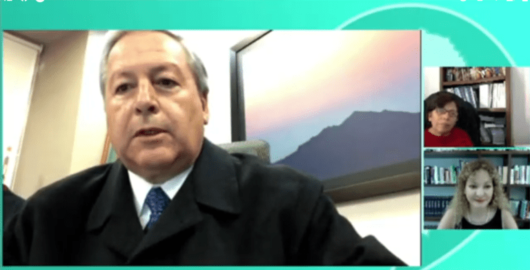 Realizan autoridades de Coahuila compromisos para mejorar Sistema de Justicia Penal de la entidad