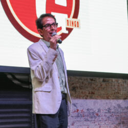 RICARDO DE RUBENS