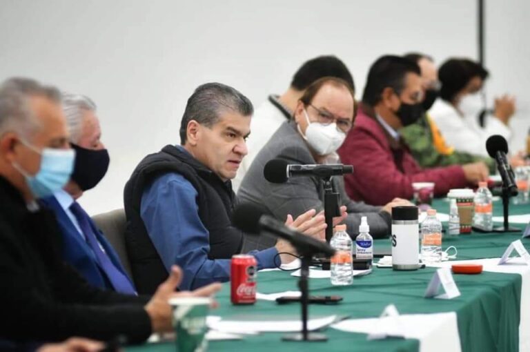 Coahuila salió solo adelante en 2020, pese a inequidad del Gobierno Federal; asegura Miguel Riquelme
