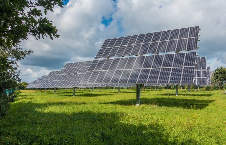 En México instalaron un millón de paneles solares en dos meses