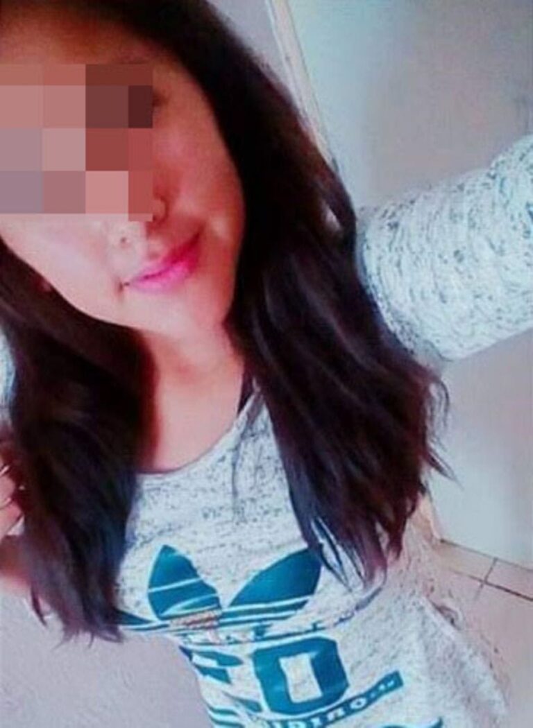 Lo sentencian a 3 años de internamiento por feminicidio y violación de adolescente en Ramos