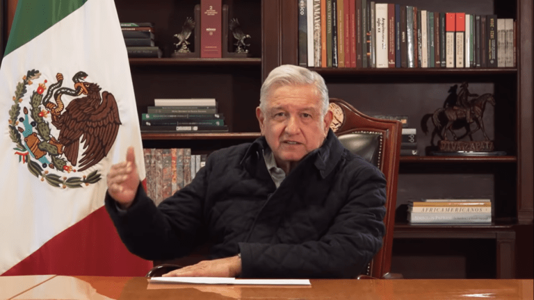 México comenzará a aplicar millones de vacunas chinas CanSino en enero, adelanta AMLO