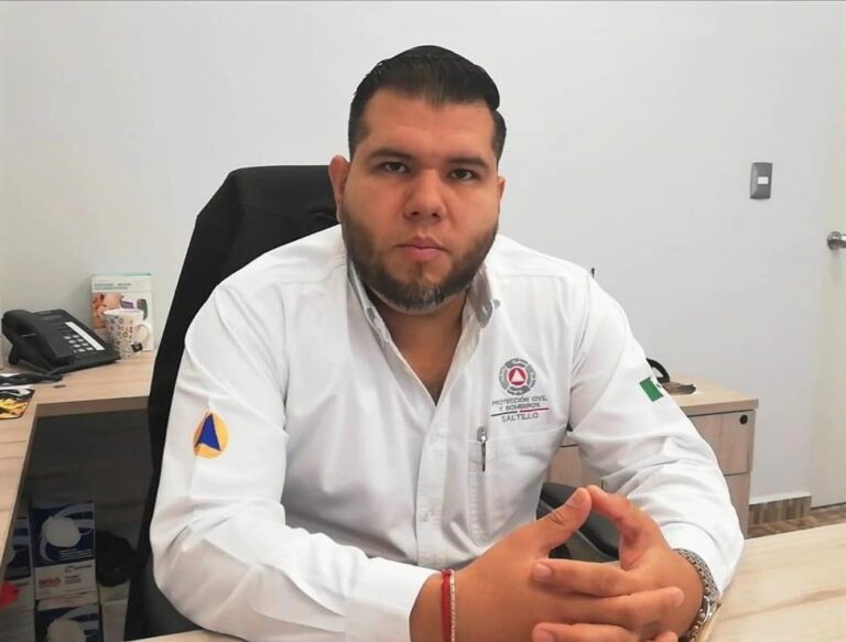 No hubo en Saltillo demanda de albergues ante bajas temperaturas, reporta PC