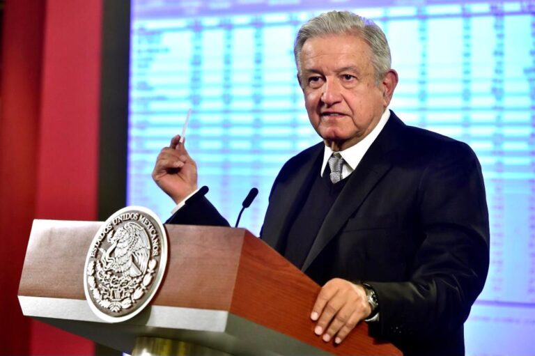 Primeros dos años de AMLO han sido un período de regresión democrática: COPARMEX