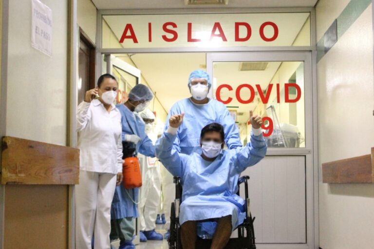 Ofrece CIJ terapias virtuales de rehabilitación pulmonar para pacientes COVID en recuperación