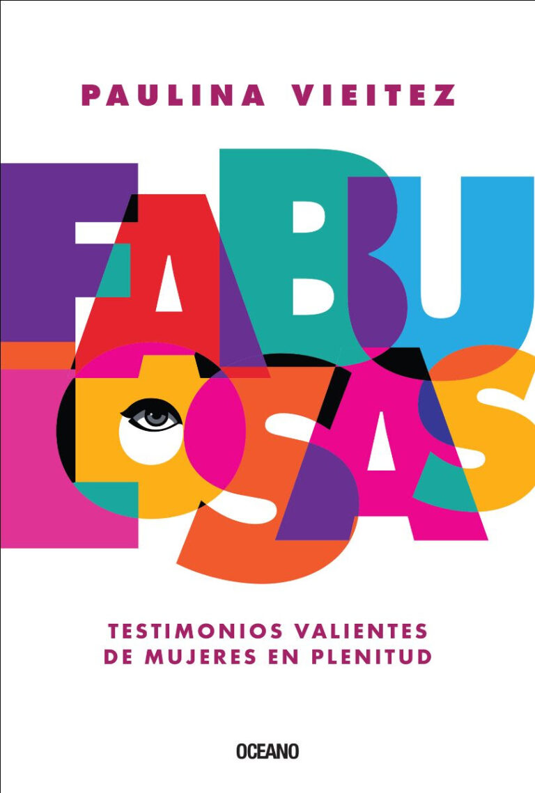 Paulina Vieitez presenta: Fabulosas