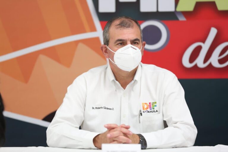 Centros de Rehabilitación Física preparan su reactivación: DIF Coahuila