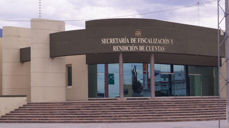 SEFIRC Coahuila capacita en Entrega-Recepción a funcionarios públicos estatales y municipales