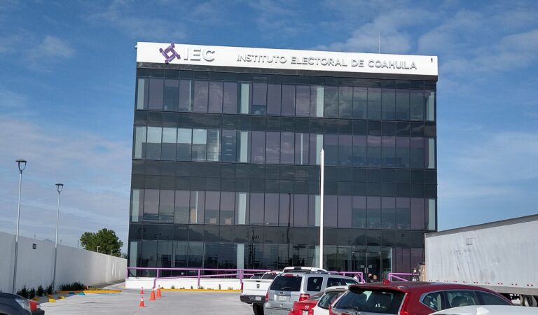 Censo de 2010 seguirá siendo referencia en Coahuila para determinar postulación de candidatos