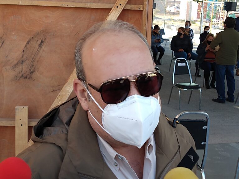 Se reelegirá José Antonio Lazcano por otro período al frente de CANACINTRA Coahuila Sureste