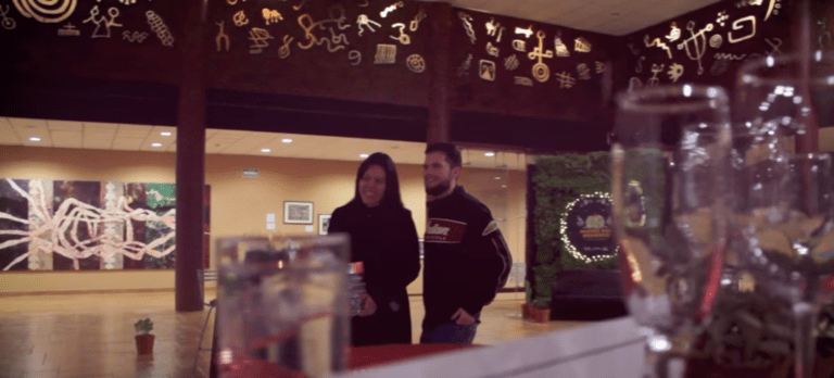 Invita MUDE a celebrar el 14 de febrero apoyando sus labores de conservación