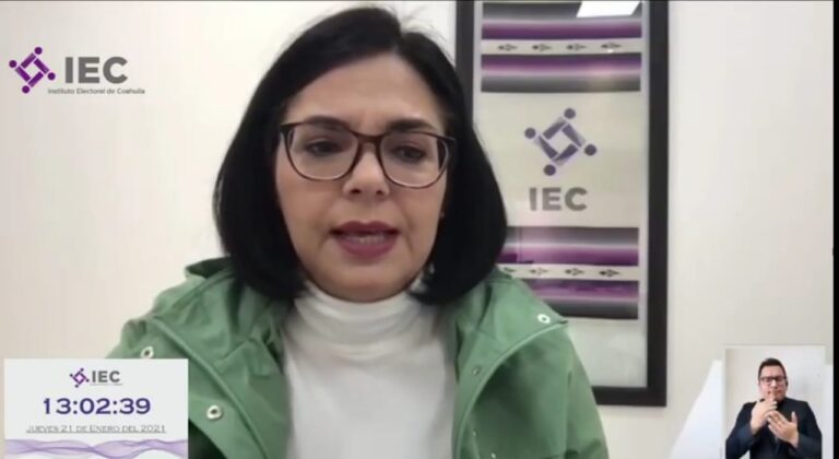 Otorga IEC registro a candidato independiente a la alcaldía de Ramos