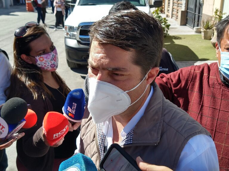 Proyectan entregar este año en Coahuila más de cuatro mil escrituras a propietarios de viviendas