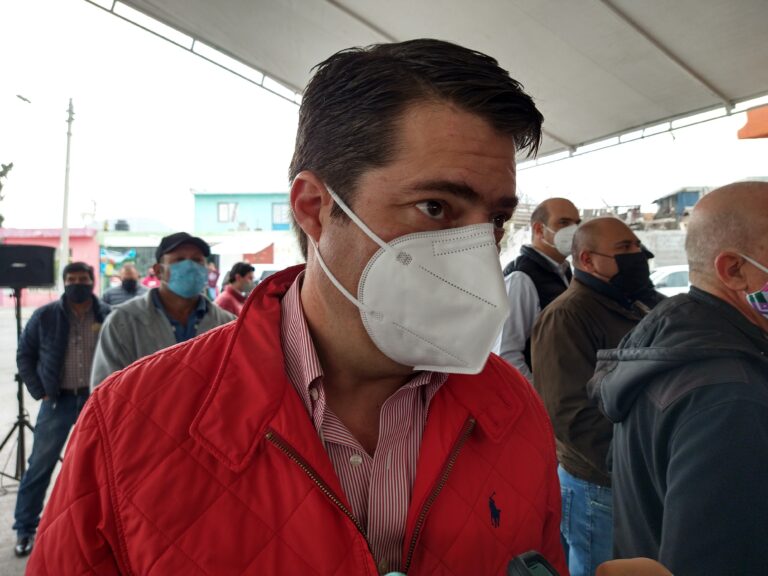 Apostará Enrique Martínez por los proyectos de vivienda vertical en Saltillo