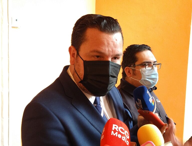 Aunque hoy reúnen a 50 mil saltillenses, Comités Ciudadanos de Seguridad tuvieron un inicio difícil, reconoce Comisario