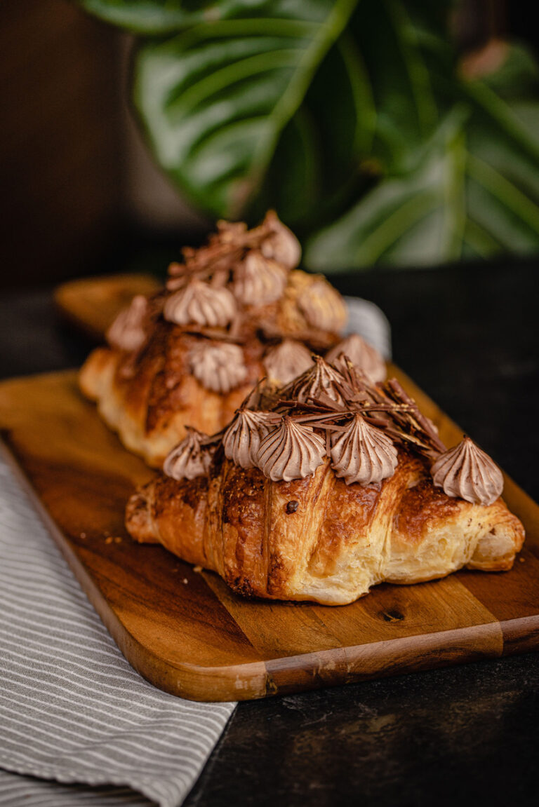 Celebra el Día del Croissant con una exquisita receta