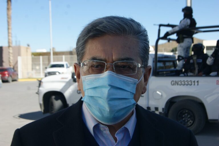 De 15 programas extraordinarios de apoyo que había para la UA de C, solamente podrá acceder a uno debido a recortes