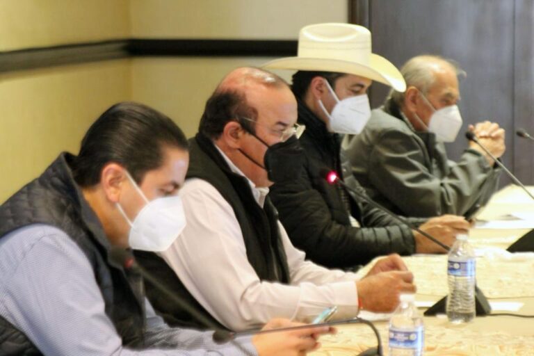 Endurecen medidas contra el Covid; prohibidas las levantadas y las fiestas de mas de 10 personas; prohíben acceso a poblados de Arteaga