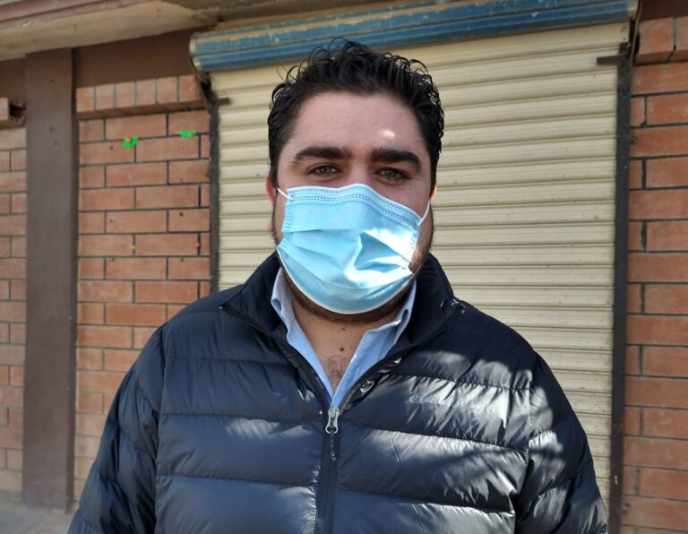 Interesa a otros municipios de México estrategia de Comités Ciudadanos de Seguridad de Saltillo