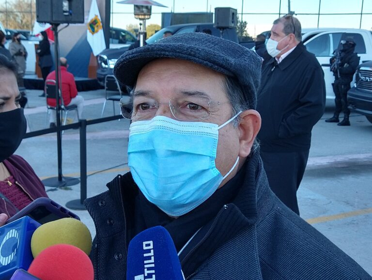 Pide CANACO no relajar la prevención contra la COVID aunque ya se cuente con vacuna