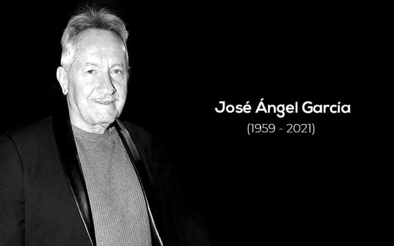 Muere José Ángel García, padre del actor Gael  García Bernal