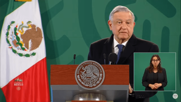 Organismos autónomos no sirven y cuesta mucho mantenerlos: López Obrador