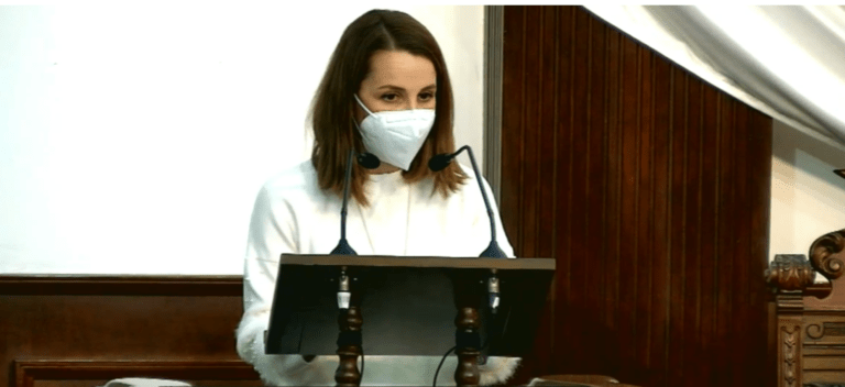 Piden en Congreso priorizar vacunación contra COVID-19 en asilos y casas de reposo