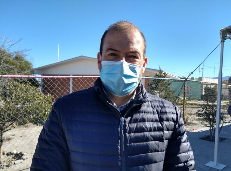 Por iniciar licitación de tercera, cuarta y quinta etapa de la Línea Verde