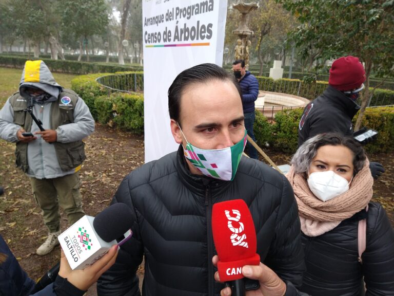 Quedará lista en un par de meses la calle Tezcatlipoca del fraccionamiento Los Pinos