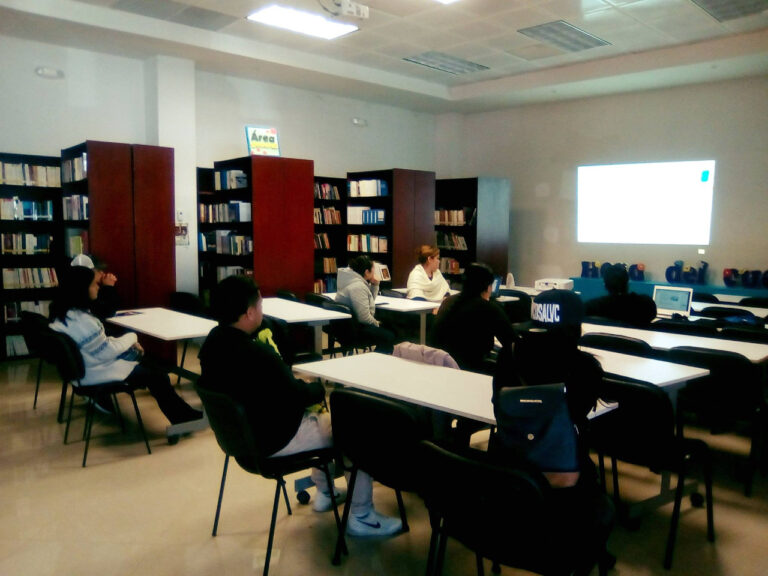 Se gradúa primer grupo del programa estatal ‘Prepa en tu Biblioteca’ en Cuatro Ciénegas