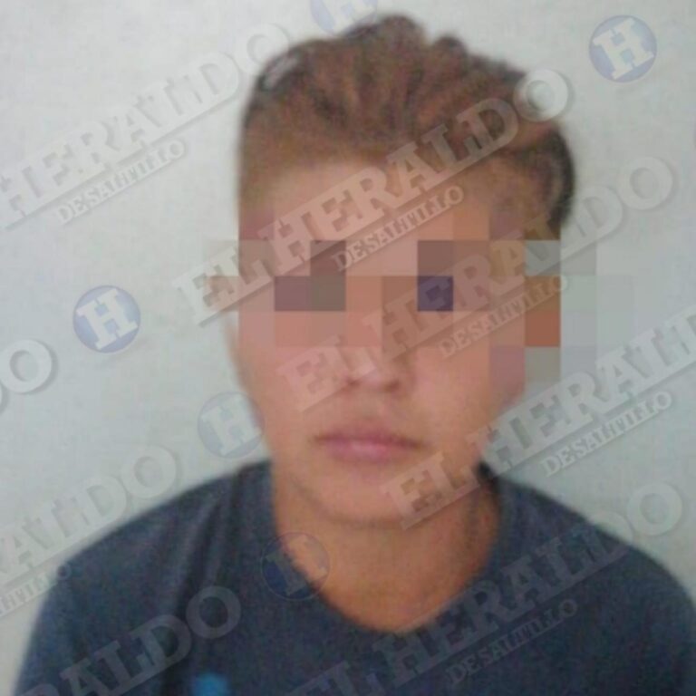 Sentencian a 4 años de cárcel a mujer que torturaba a su pequeña hija