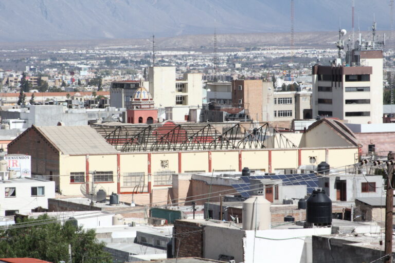 Edificio de la Sociedad Manuel Acuña no será demolido, aclara Desarrollo Urbano