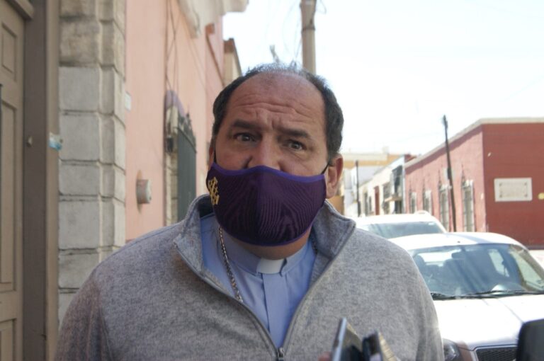 Boicotearon las redes sociales de la Diócesis de Saltillo