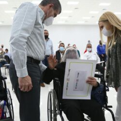 DIF Coahuila ha realizado más de 2 millones de acciones para las personas con discapacidad Marcela Gorgón2