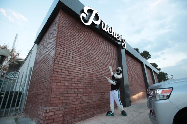 Abre sus puertas a la afición «Pitchers»