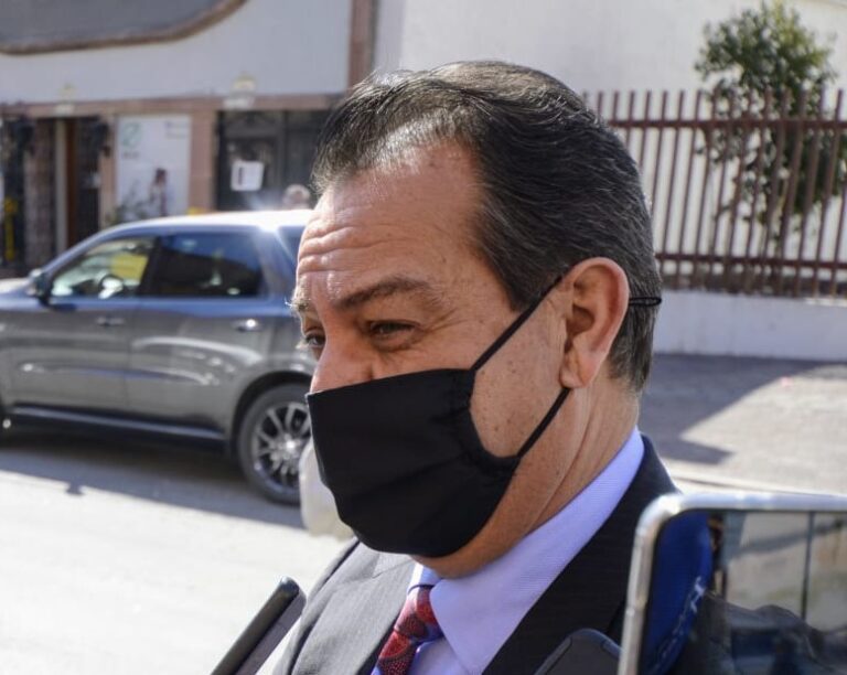 Trabaja Coahuila sin recursos federales para atender afectaciones por tormenta invernal