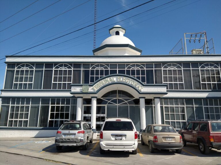 Acudirá MORENA ante el TEPJF tras declararse improcedente coalición con PT y UDC en Coahuila