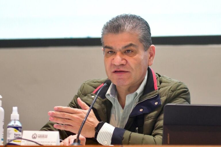 Mantiene Coahuila descenso considerable en ocupación hospitalaria por Covid-19: MARS