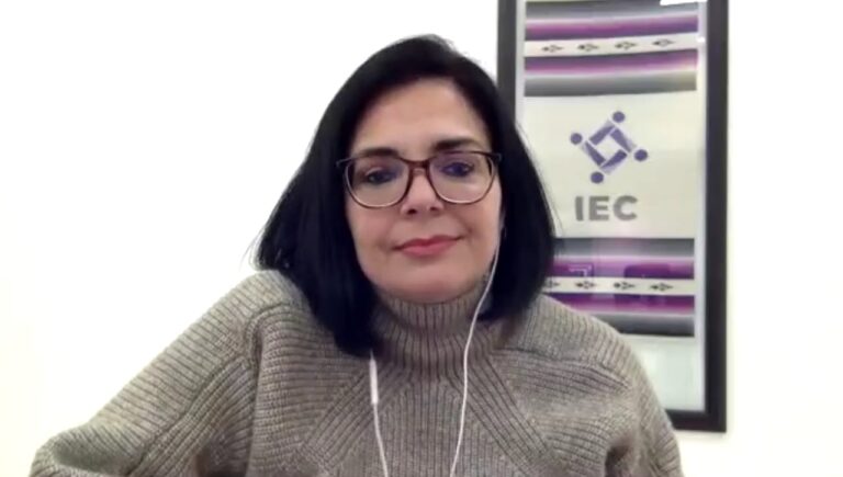 Pide IEC a regidores de Parras exponer caso ante Tribunal Electoral de Coahuila