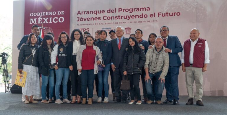 “Aviadores”, estudiantes y hasta muertos en Jóvenes Construyendo el Futuro: Auditoría Superior