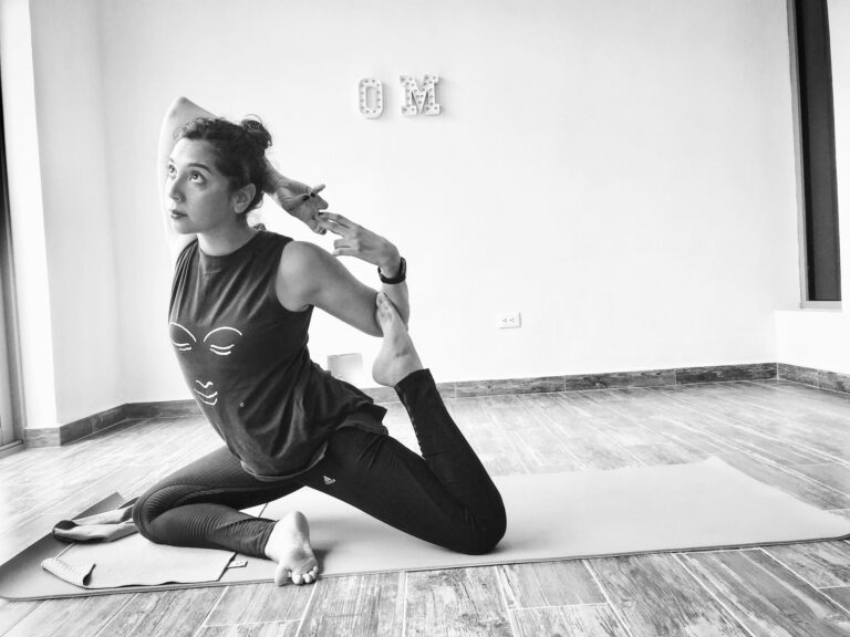 Yoga: una disciplina para tu salud