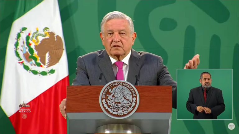 Andrés López pide a Cámara de Diputados investigar a ASF sobre datos del Aeropuerto de Texcoco