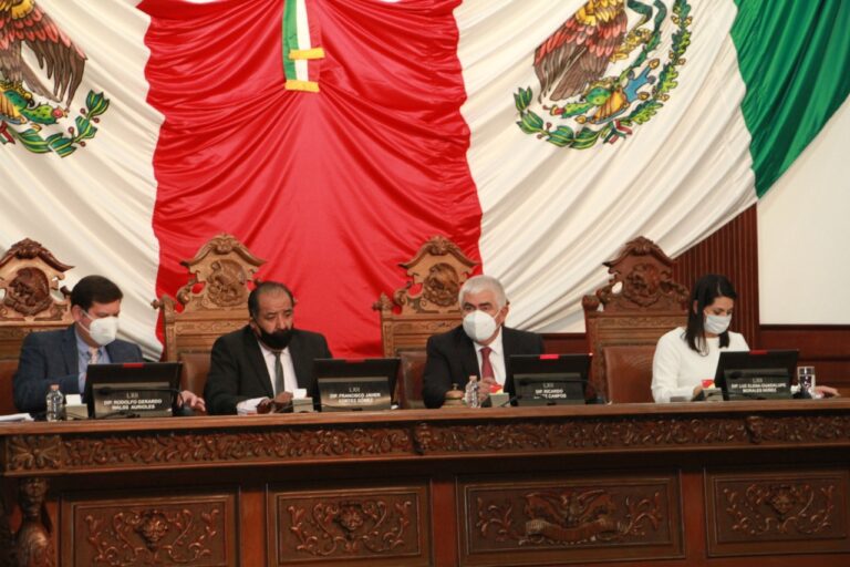 Aprueba Congreso licencias de alcaldes de Monclova y Torreón para separarse de sus cargos