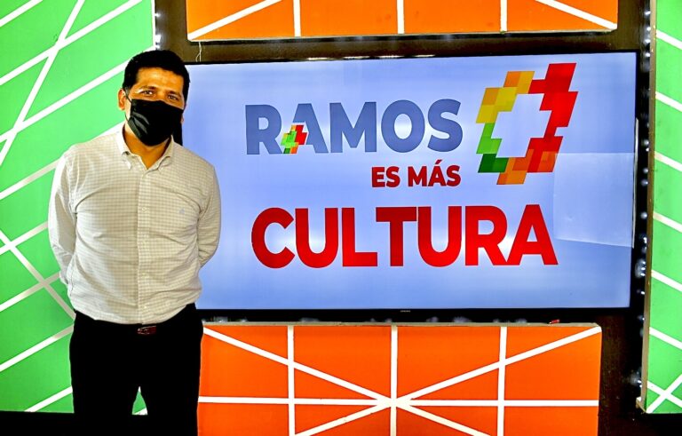 Casa de la Cultura Ramos Arizpe te invita a conocer su programación a distancia 